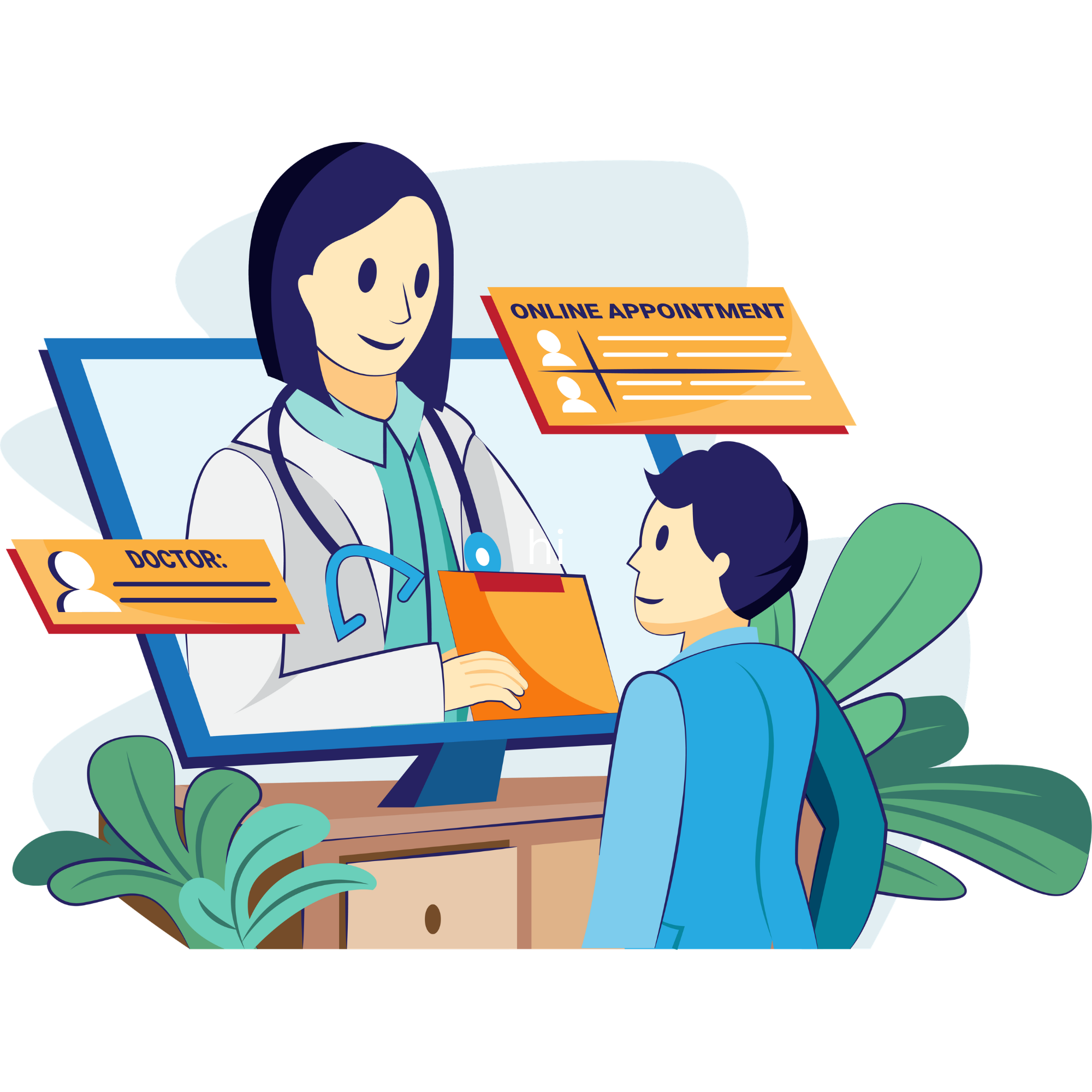 Doctor
